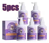 Aerosol Antisarro Para Perros Y Gatos - mL a $19450