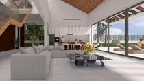 Lujosa Villa En Proyecto, En La Exclusiva Zona De Cap Cana, Punta Cana