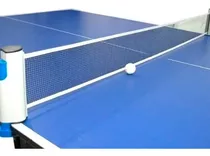 Rede Retrátil Para Mesa Jogo Ping Pong Bel Brink 484600