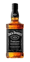 Whisky Jack Daniels Por 750ml Tennessee - Nº 7 Old Whiskey*-