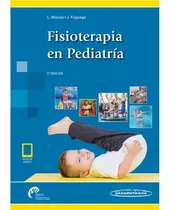 Macias Fisioterapia En Pediatría (duo) Original Y Nuevo