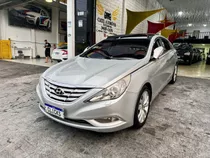 Hyundai Sonata  2.4 (aut) Teto Solar