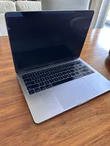 Mac Book Pro I5 2017 A1708 - Usada