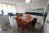 Arriendo Amoblado En Santiago Centro