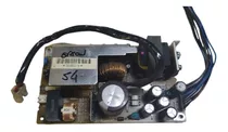 Repuesto Fuente Placa Original Proyector Epson S4 Todelec