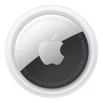 Apple Airtag X1 Unidad Color Blanco - Distribuidor Autorizado