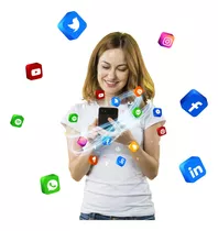 Gestión De Redes Sociales - Community Manager - Social Media