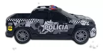 Miniatura Viatura Polícia Militar Pará Cme Rotam Bpchoq Bac