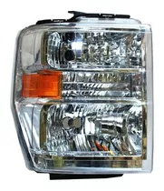 Faro Ford Van Econoline 2008 2009 2010 2011 2012 2013