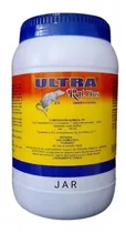 Veneno Mata Ratas Raticida Ultra Rat Plus 500g