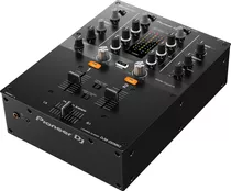 Pioneer Djm-250mk2 2 Channel Dj Mixer