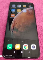 Xiaomi Mi 8 Lite Dual Sim 64 Gb Midnight Black 4 Gb Ram