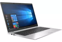 Hp 14  Elitebook 840 G7 Multi-touch Laptop (wi-fi Only)
