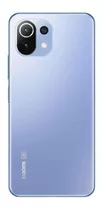 Xiaomi Mi 11 Lite 5g Ne Dual Sim 128 Gb Bubblegum Blue 6 Gb Ram