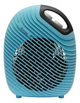 Termoventilador Kendal Sun 05 Celeste