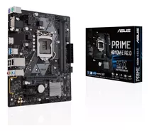 Motherboard Asus H310m-e Prime 1151 Intel 8va 9na. 