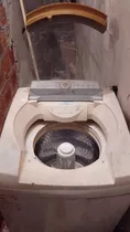 Máquina De Lavar Pra Retirada De Peças 