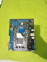 Placa Madre Asus  M5a78l-m Lx3 Con Fallas