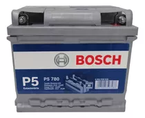 Bateria Estacionaria Bosch Df700 12v 50ah Nobreak Nhs