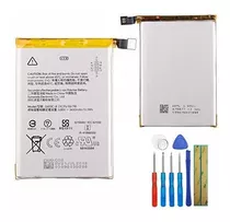 Batería De Repuesto G013c-b Compatible Con Htc Google G013c 