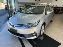 Toyota Corolla 2.0 Xei 16v Flex 4p Automático