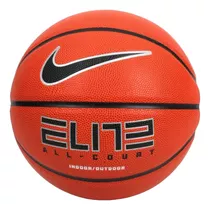 Balón De Básquetbol Nike Nro.7 Elite All Court Basket