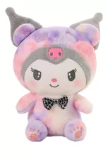 Peluche Gigante Kuromi Muñeco 