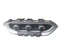 13575 Control De Calefaccion Kia Rio 4 Ex 2015 1.2 Usado