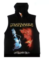 Stratovarius Destiny Polo Manga 0 Capucha Small [rockoutlet]