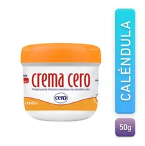 Crema Cero Para Bebes 50g - g a $390