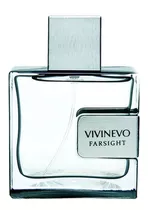 Vivinevo Farsight Perfume Masculino Edt 100ml