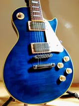 Guitarra Memphis By Tagima Mlp 100 Les Paul