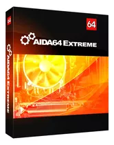 Aida64 Extreme - Clave Aida64 - Global