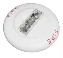 Luz Estroboscopica Wheelock Rss-24mccr 24v 15//95 Cd