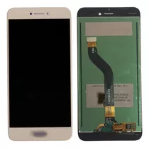 Oem Pantalla Compatible Con Huawei P9 Lite 2017 Dorado