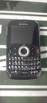 Celular Motorola I485 