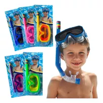 Snorkel Para Niñ@s-okidoki