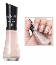 Esmalte Vult Puro Nude Hipoalergenico 5 Free 8ml Perolado