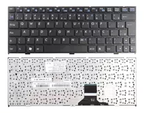 Teclado Mp-08j68pa-430 Para Netbook Philco 10c2 P123lm