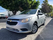 Chevrolet Aveo 2018