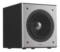 Edifier T5 Parlante Subwoofer 70w Rms De 8 Pulgadas Bass Reflex