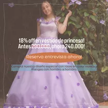 Dimedeti: Alta Costura Confección Vestidos Novias Y 15 Años