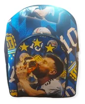 Mochila Mesi 14' Reforzada