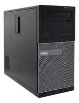 Cpu Dell Torre Optiplex 7010 Core I3 3ªg 8gb Ssd 120gb