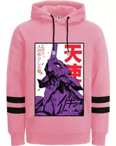 Busos Buzos Saco Anime Evangelion Ropa