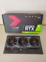 Placa De Video Nvidia Geforce Rtx3080 10gb