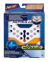 Lançador Nerf Acessorio Modulus Gear Escudo Hasbro 11904