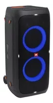 Parlante Bluetooth Inalámbrico Jbl Partybox 310 240w *itech