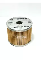 Filtro De Combustible Bosch Renault Clio Y Express Diesel