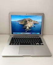 Macbook Air Core I-5 13-inch A1466 2017